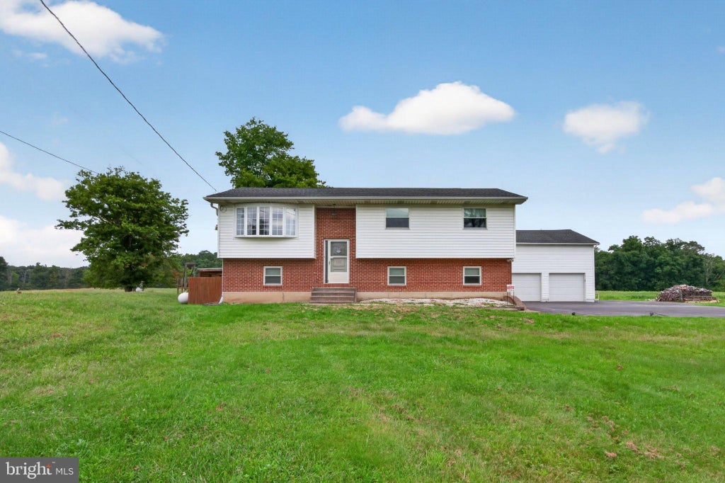 Photo of 685 Union Road, QUAKERTOWN, PA 18951 (MLS # PABU2131862)