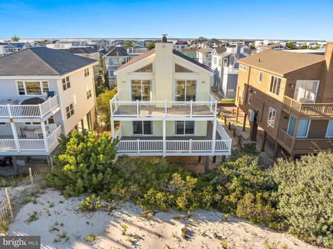 Photo of 214 E 29th Street, LONG BEACH TOWNSHIP, NJ 08008 (MLS # NJOC2037872)