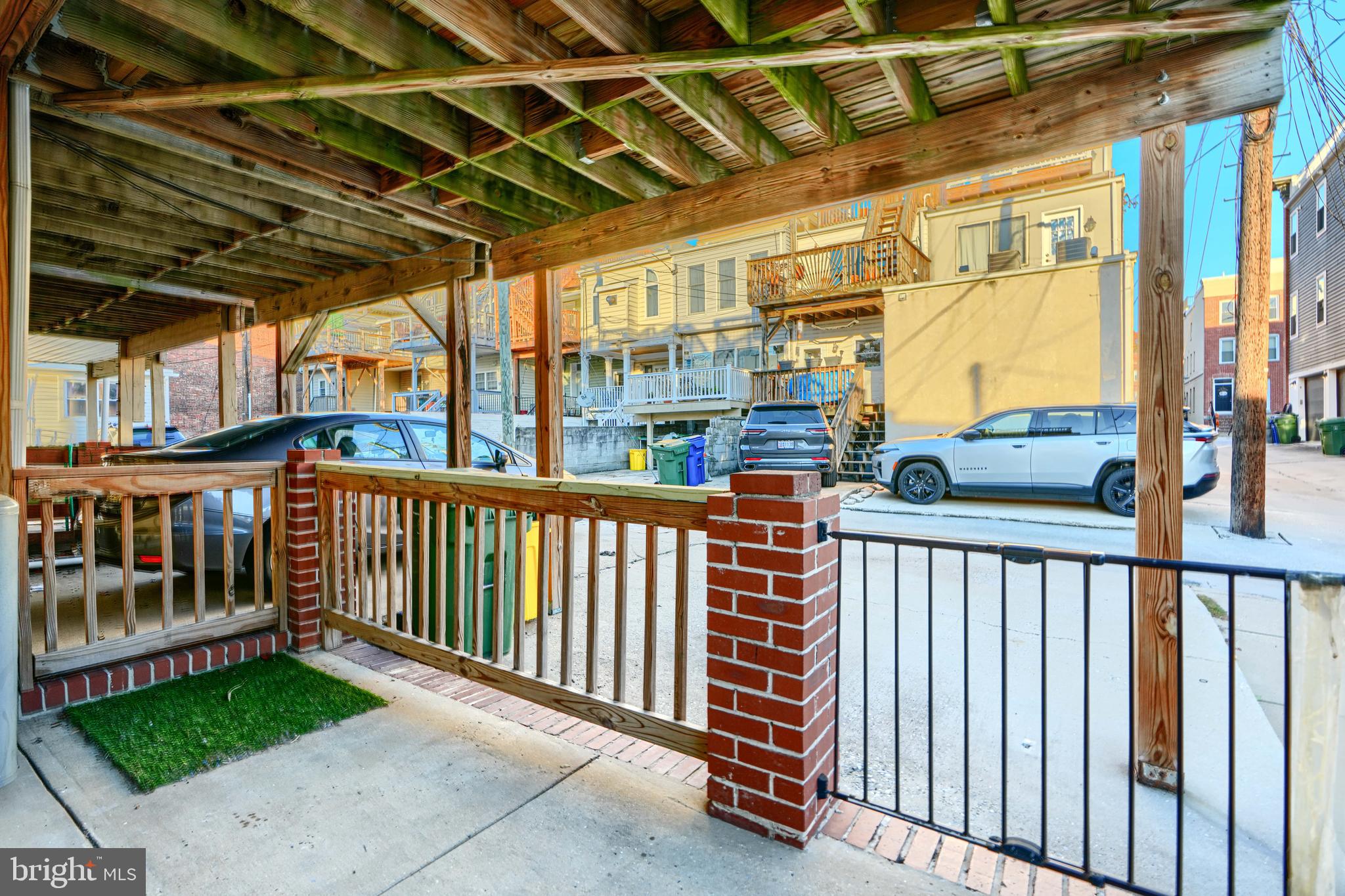 CANTON - Residential