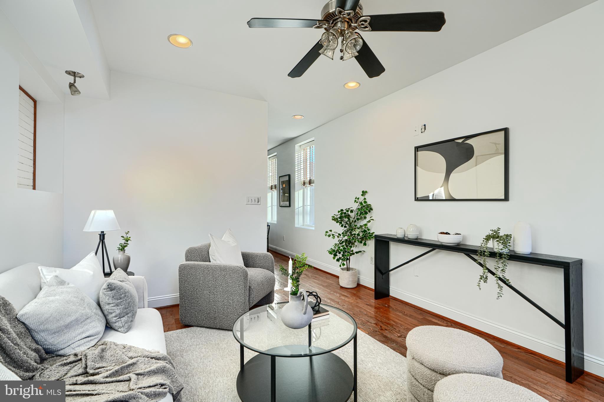 CANTON - Residential