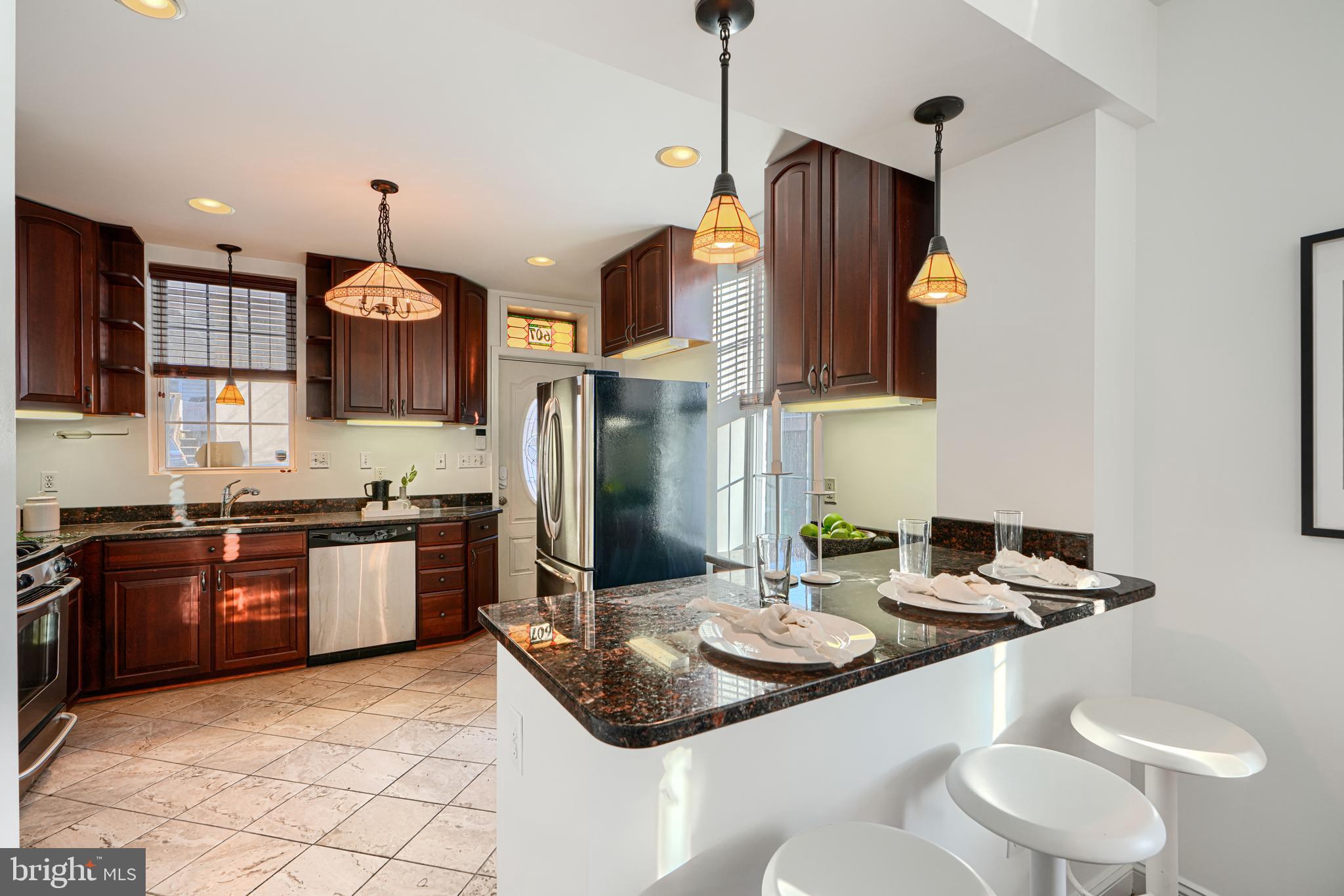 CANTON - Residential