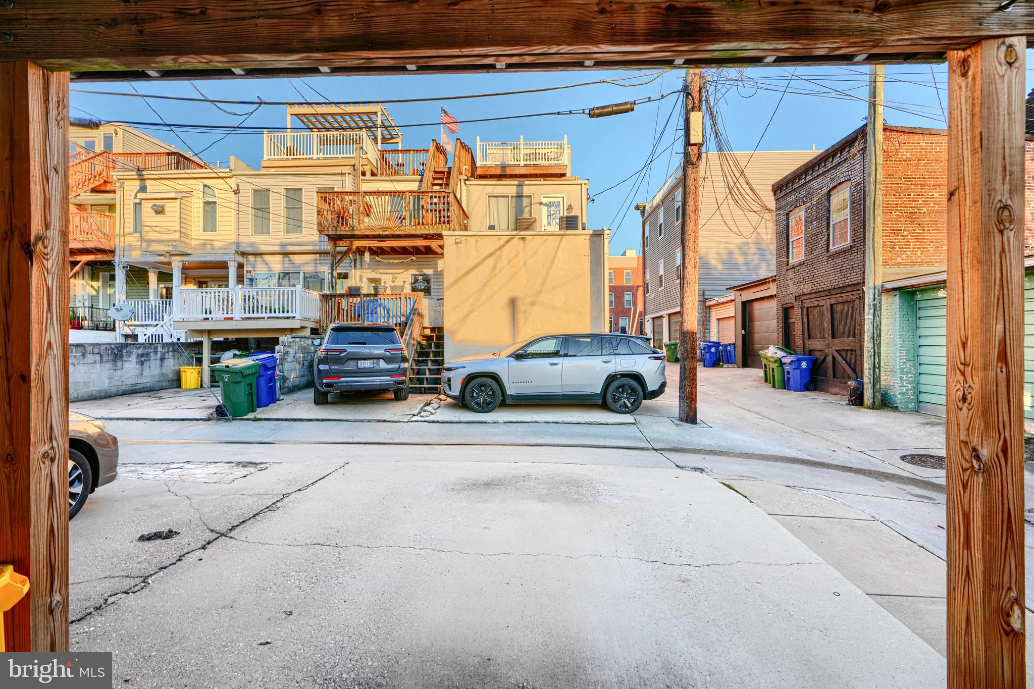 CANTON - Residential