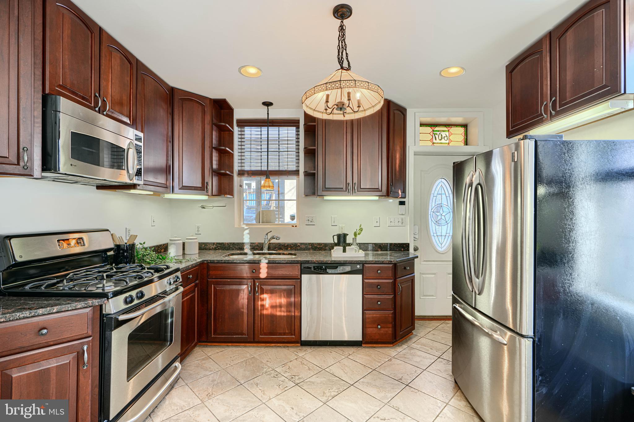 CANTON - Residential