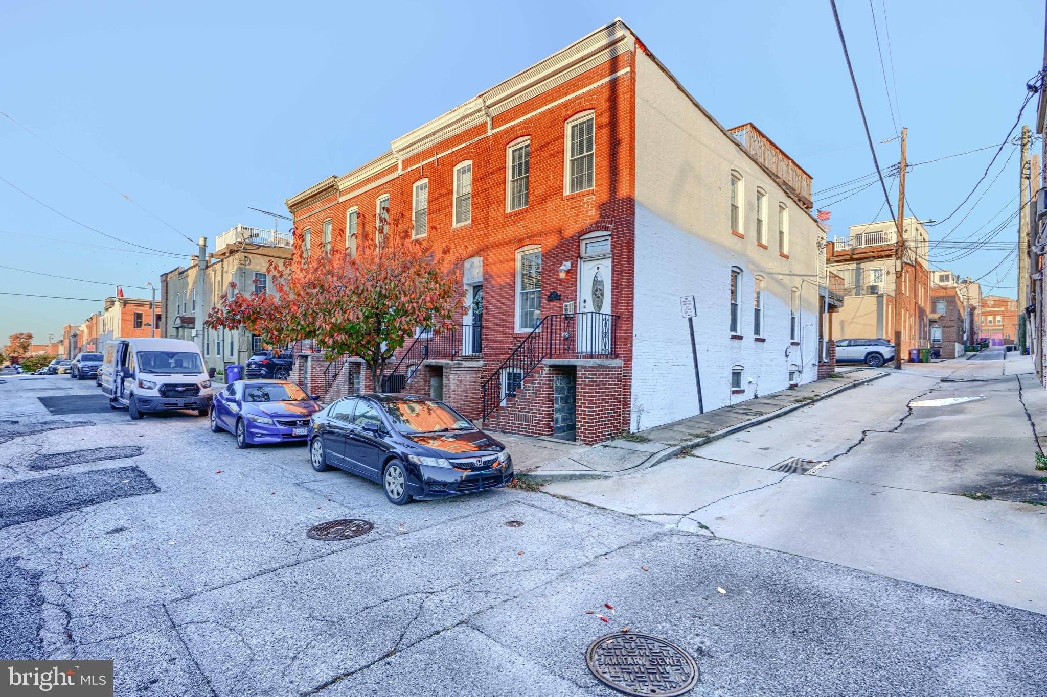 CANTON - Residential