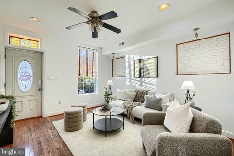 607 S BOULDIN STREET BALTIMORE MD 21224