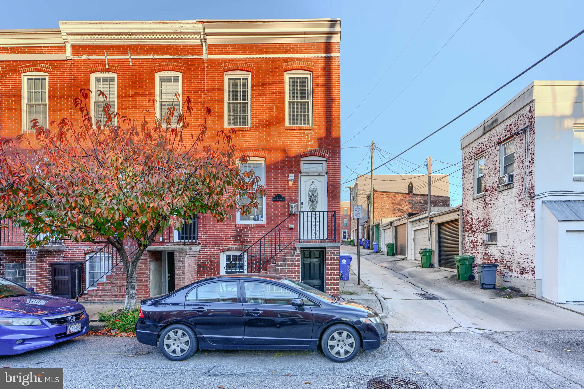 CANTON - Residential