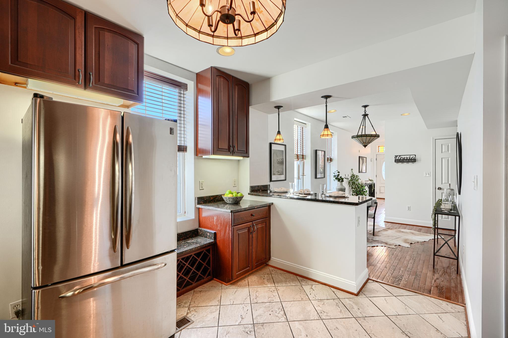 CANTON - Residential