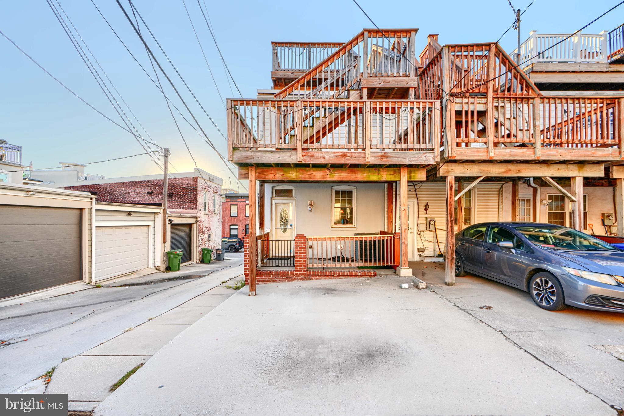 CANTON - Residential