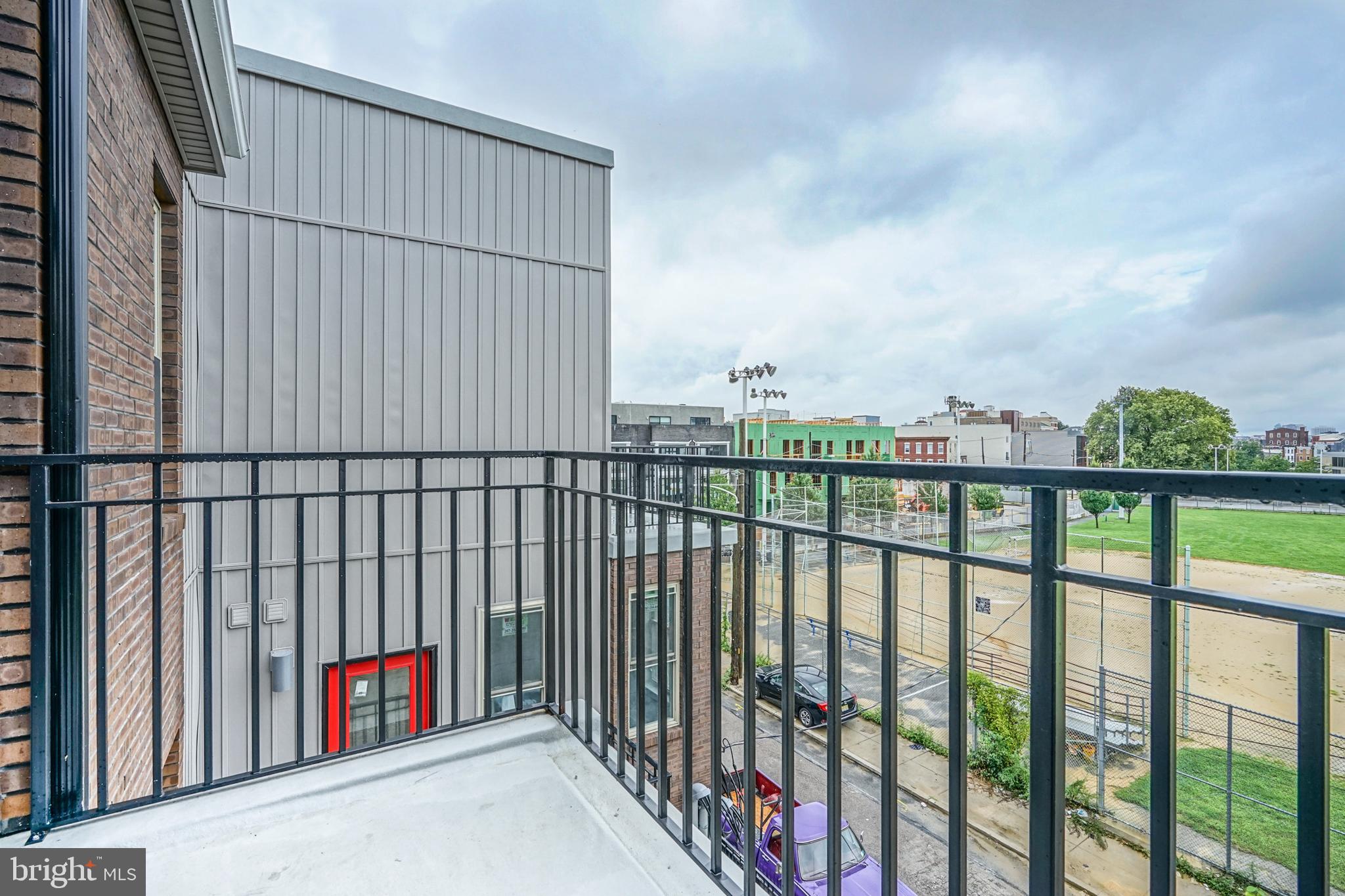 FISHTOWN - Residential Lease