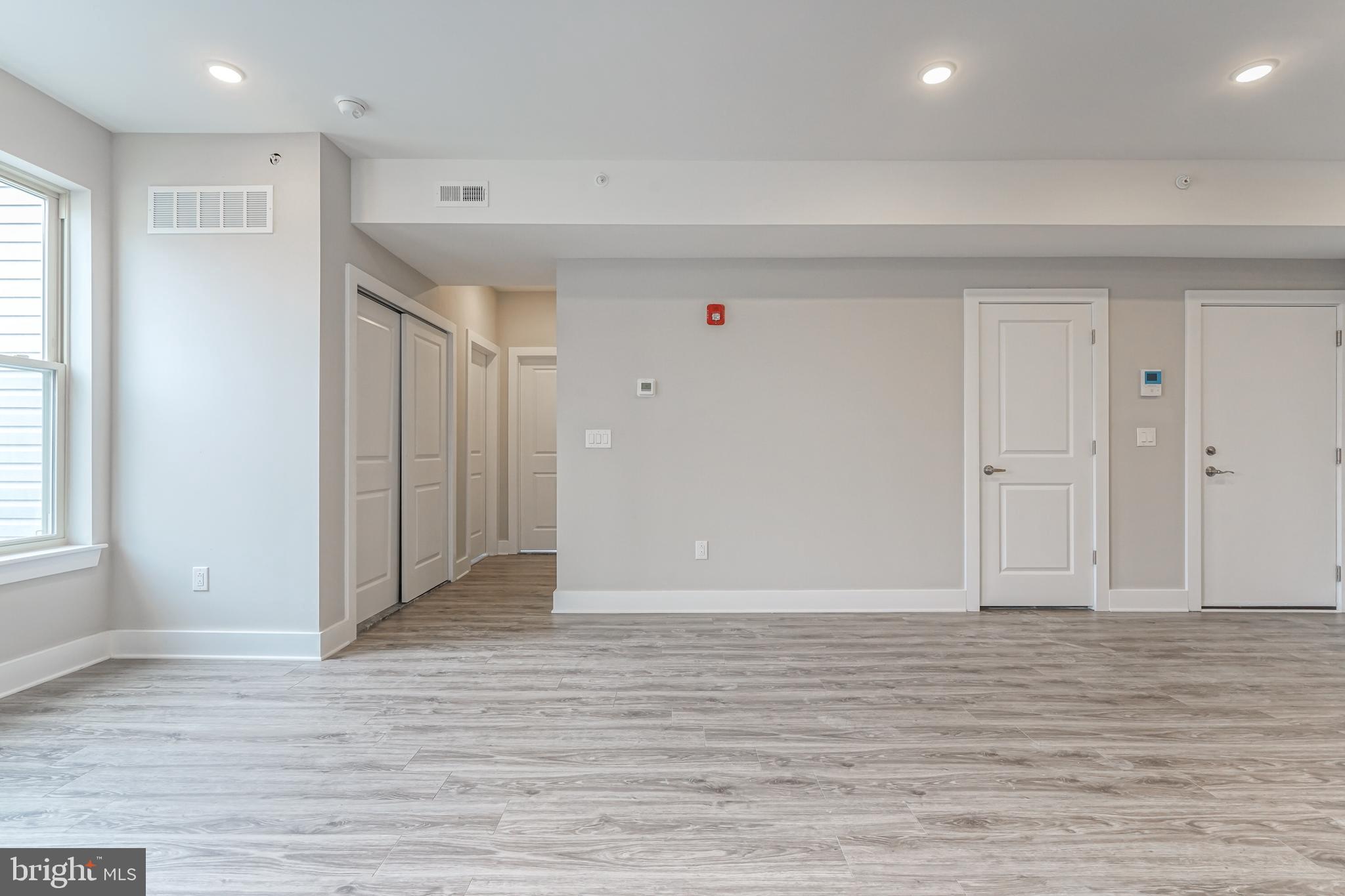 FISHTOWN - Residential Lease