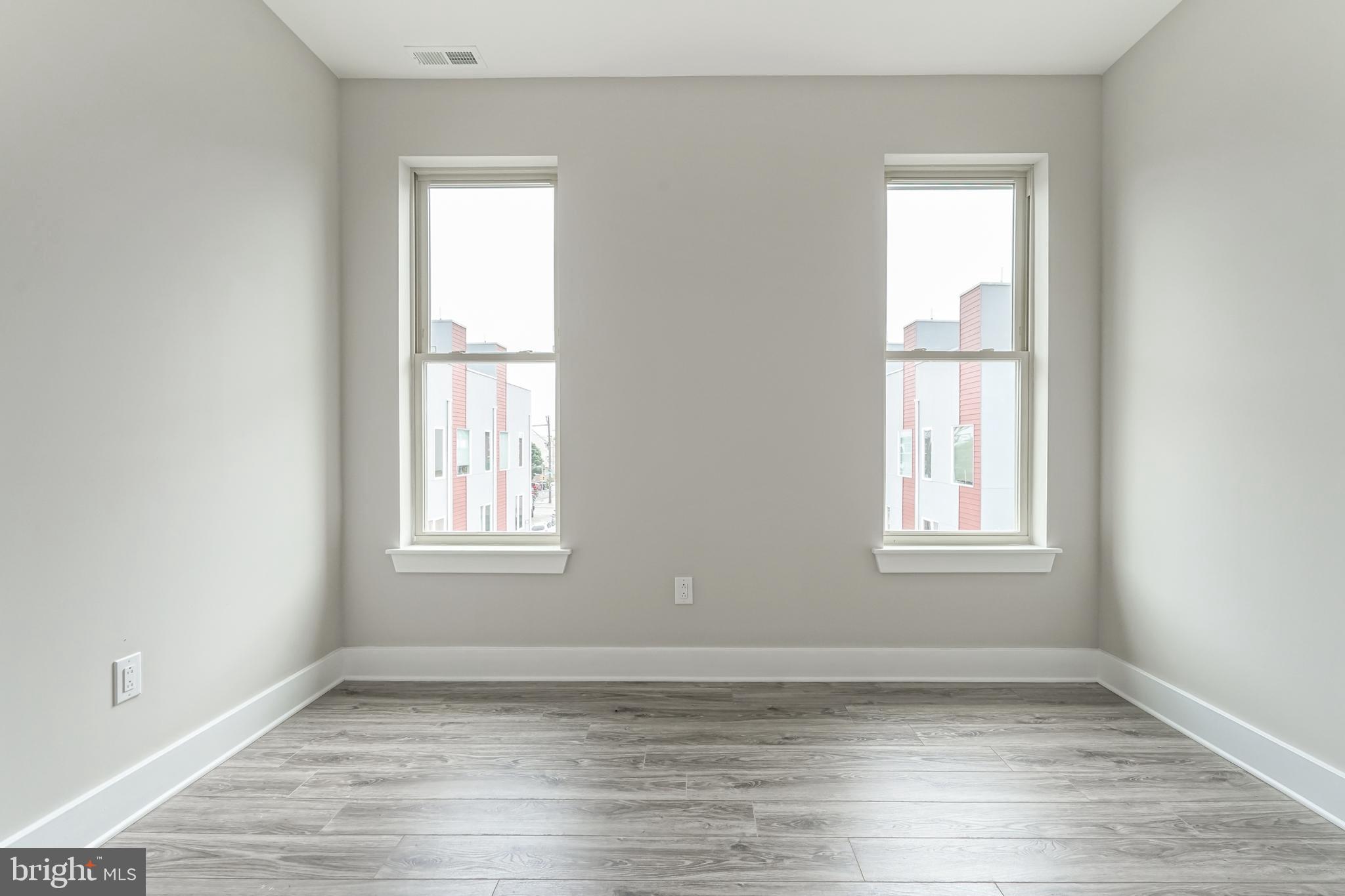 FISHTOWN - Residential Lease