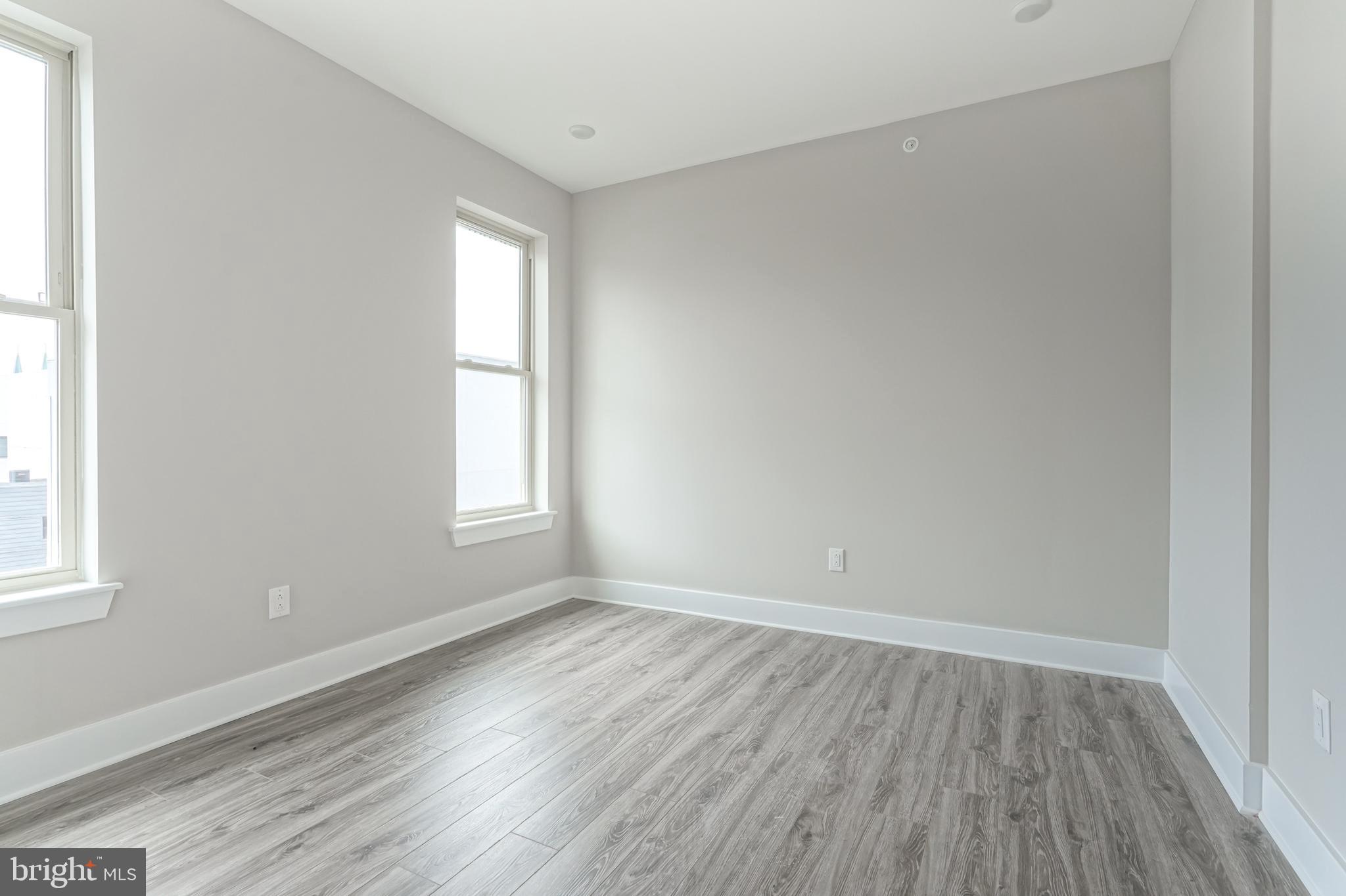 FISHTOWN - Residential Lease