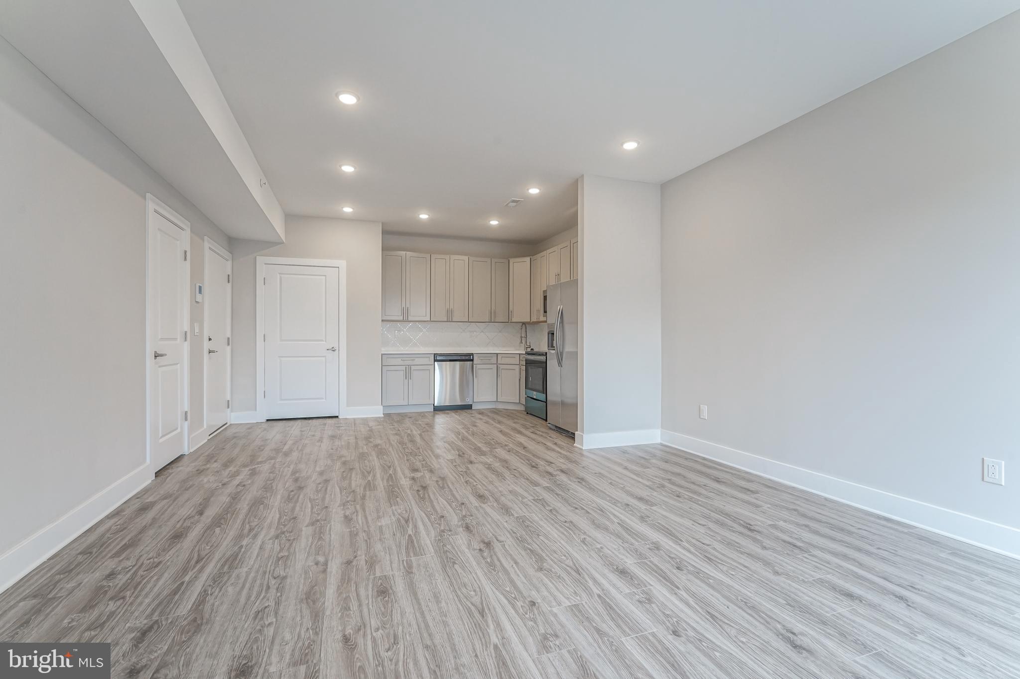 FISHTOWN - Residential Lease