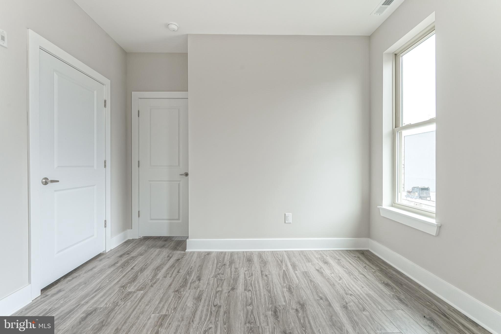 FISHTOWN - Residential Lease