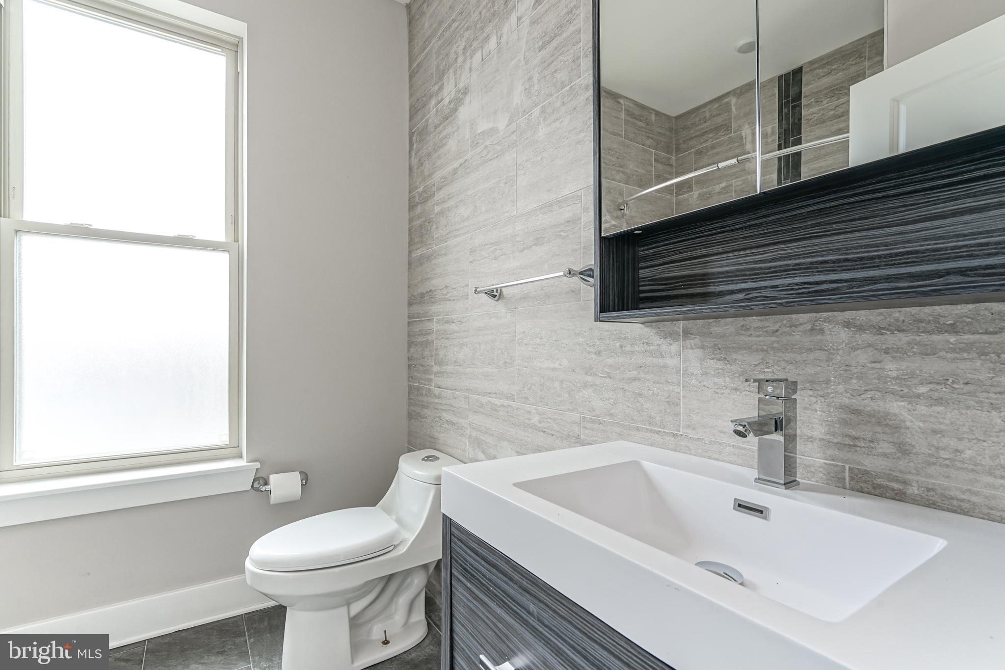 FISHTOWN - Residential Lease