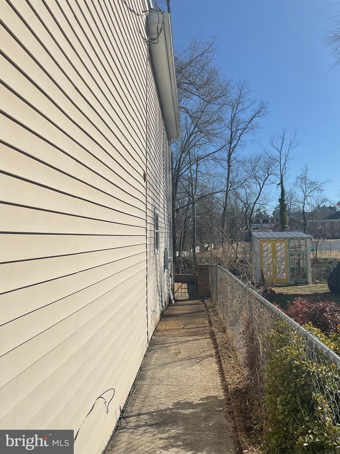 NONE AVAILABLE - Residential Lease