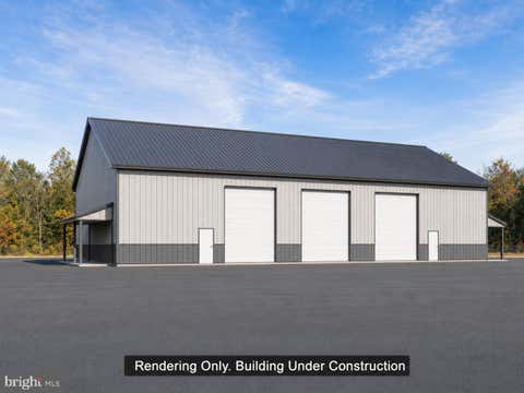 Photo of 1385 Skinners Turn Rd, OWINGS, MD 20736 (MLS # MDCA2029736)