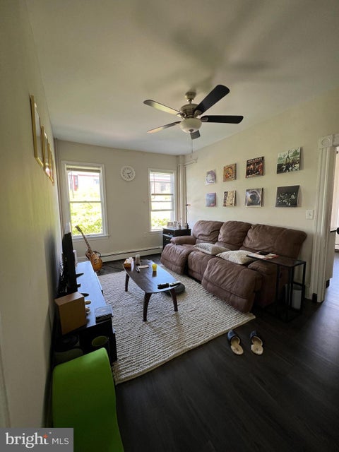 Homes For Rent - 39 Witherspoon Street #A<br/> PRINCETON, NJ 08542