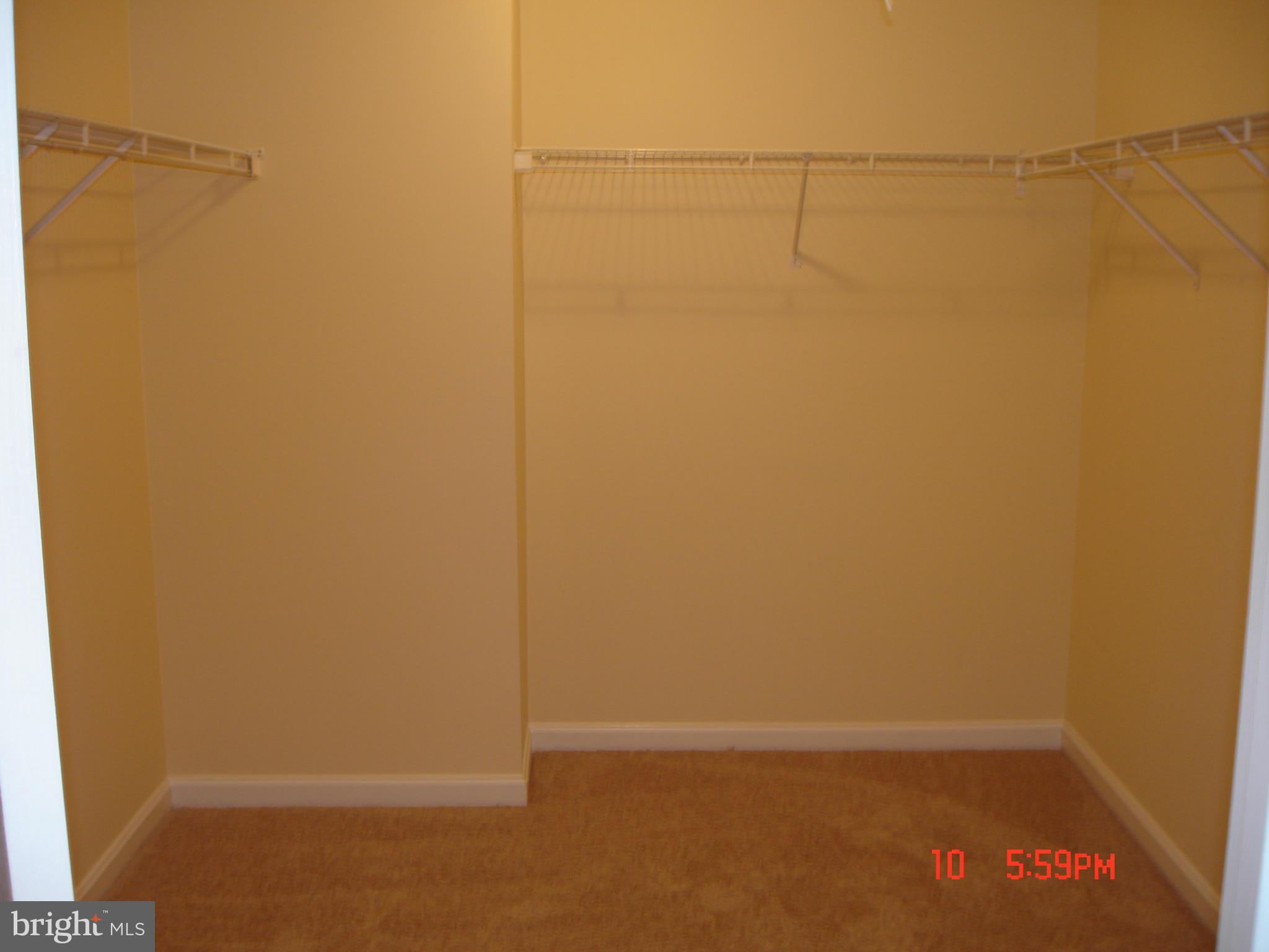 DISNEY ESTATES - Residential Lease