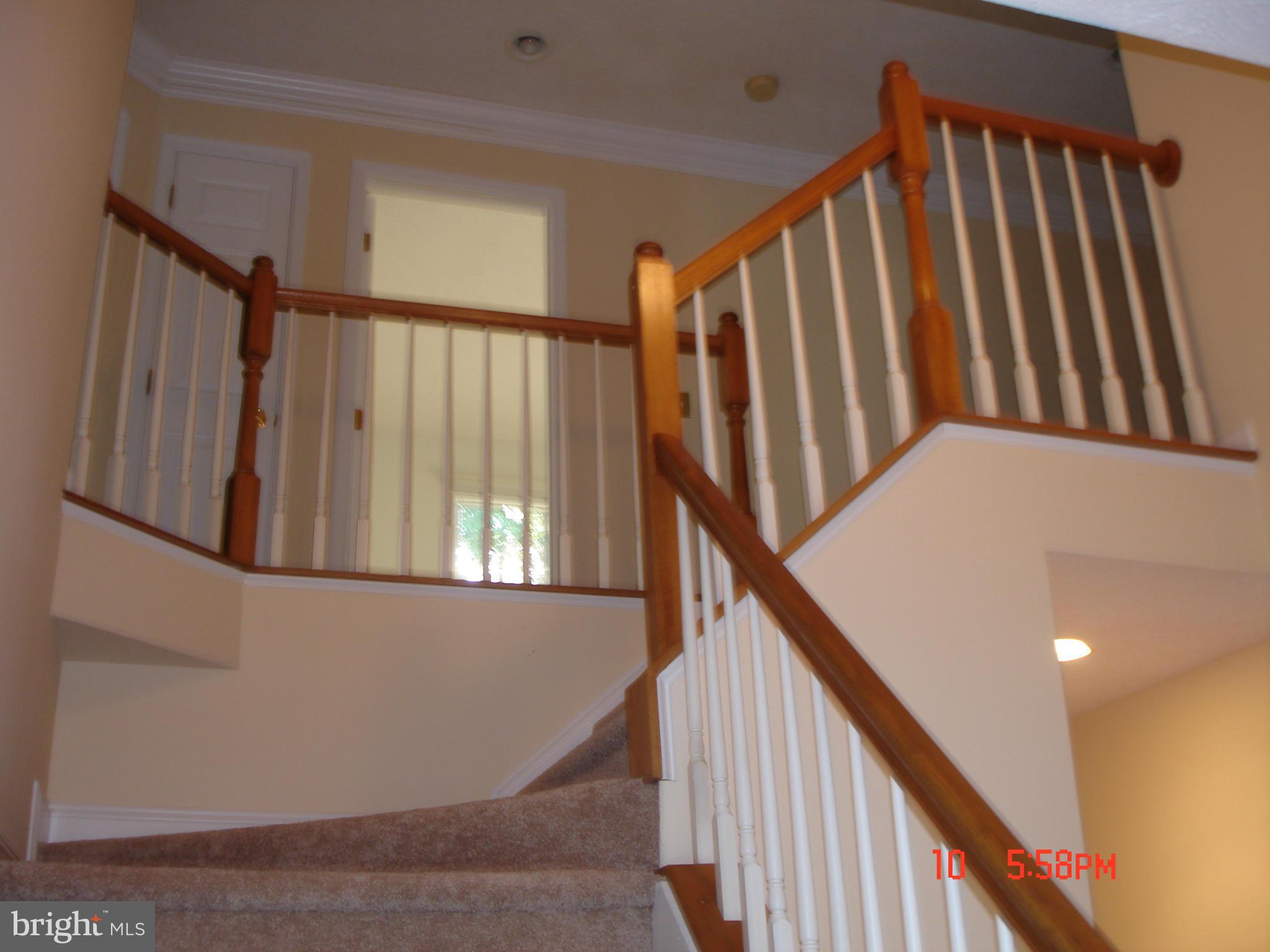 DISNEY ESTATES - Residential Lease