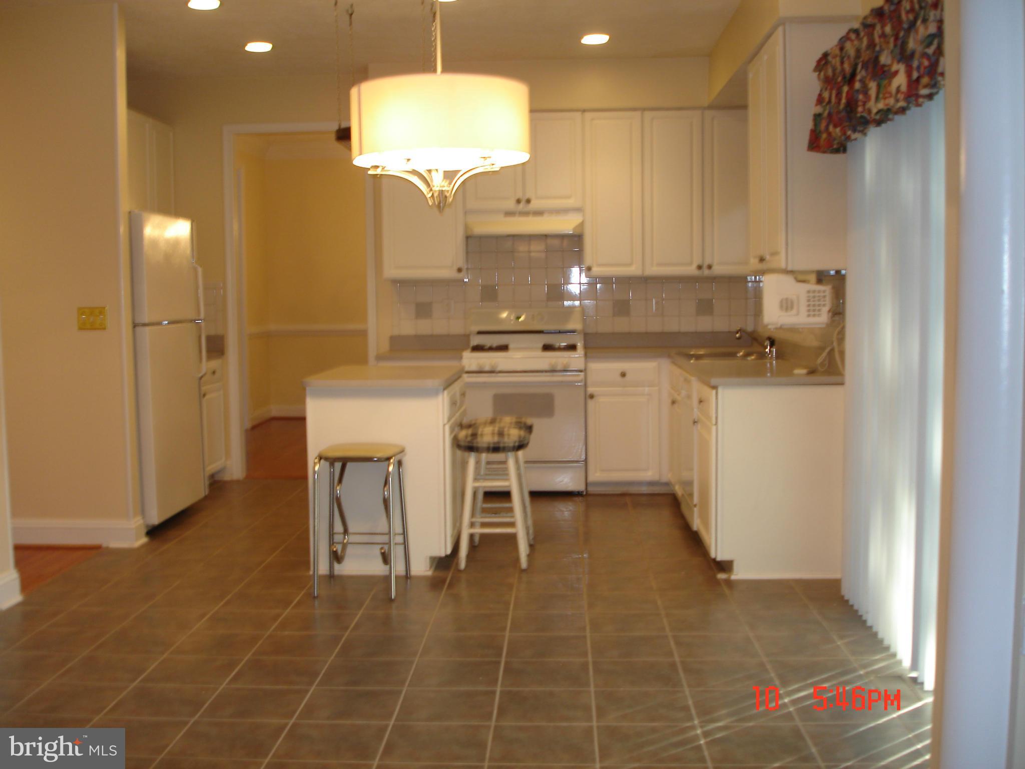 DISNEY ESTATES - Residential Lease