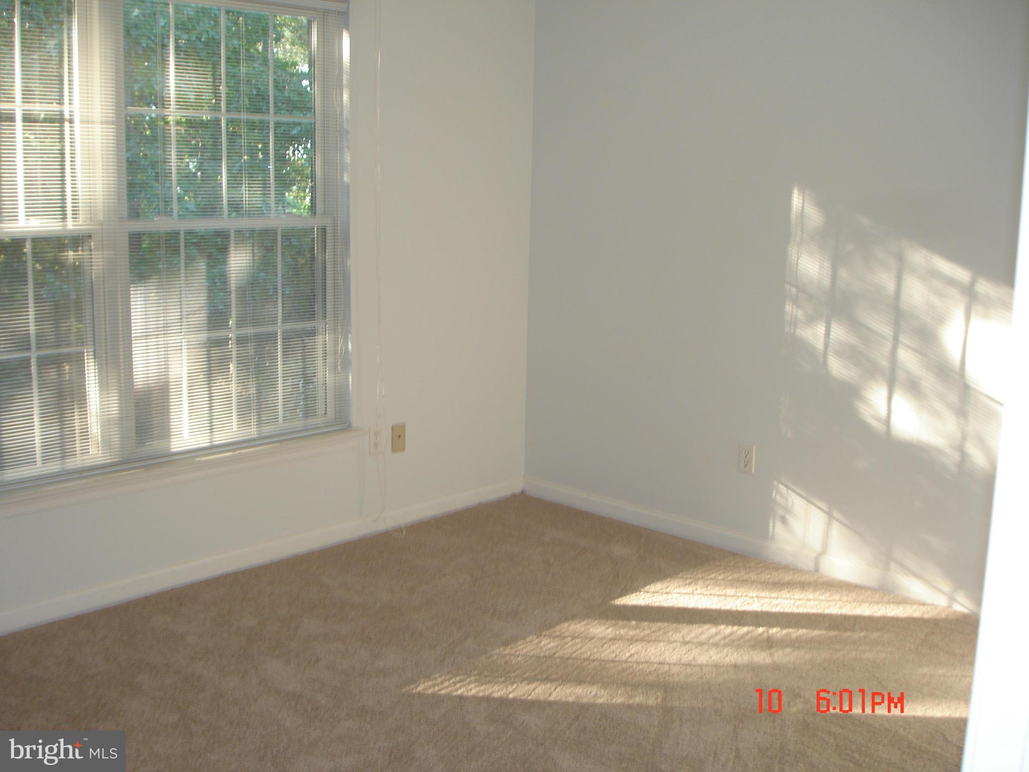 DISNEY ESTATES - Residential Lease