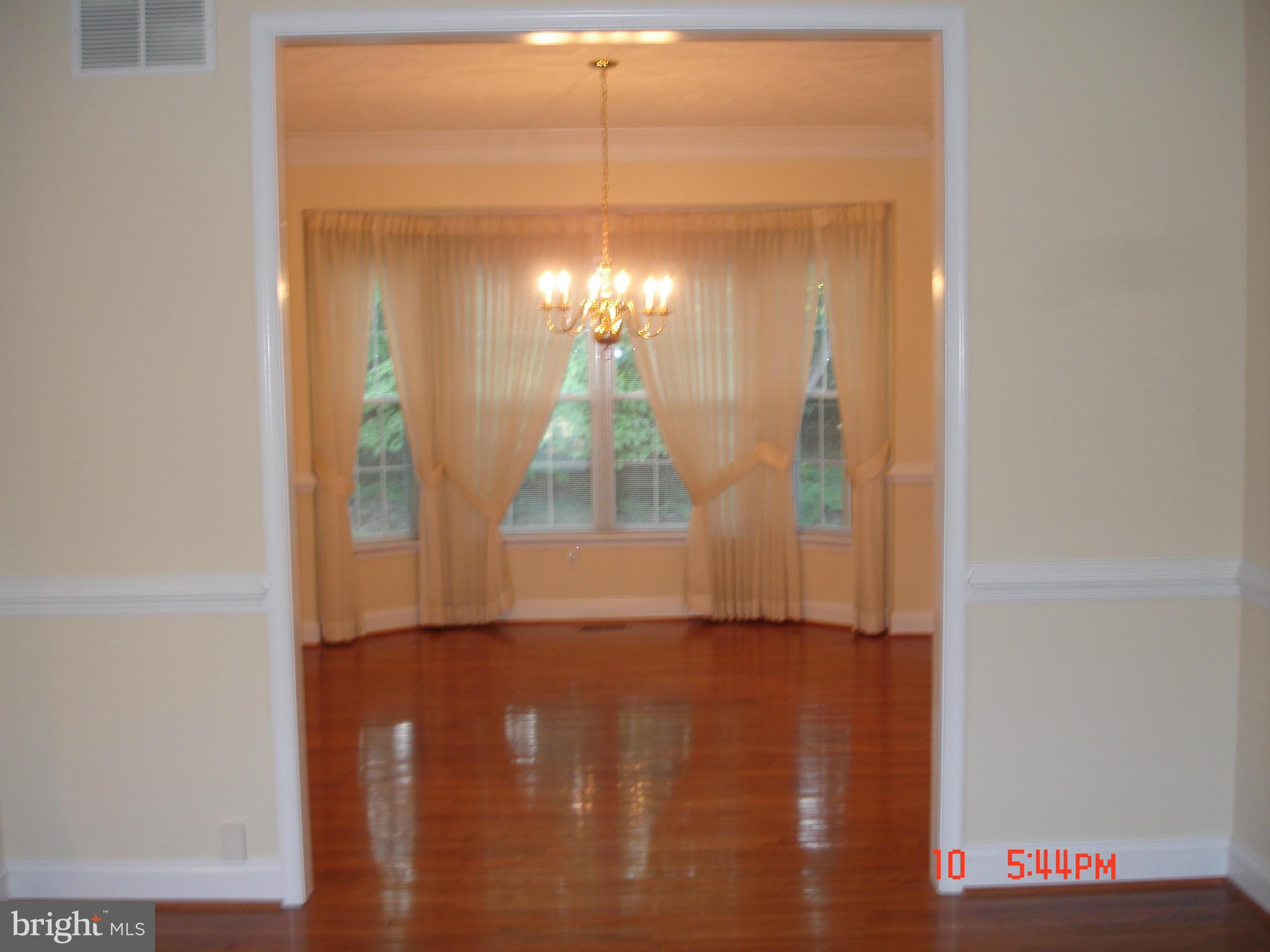 DISNEY ESTATES - Residential Lease