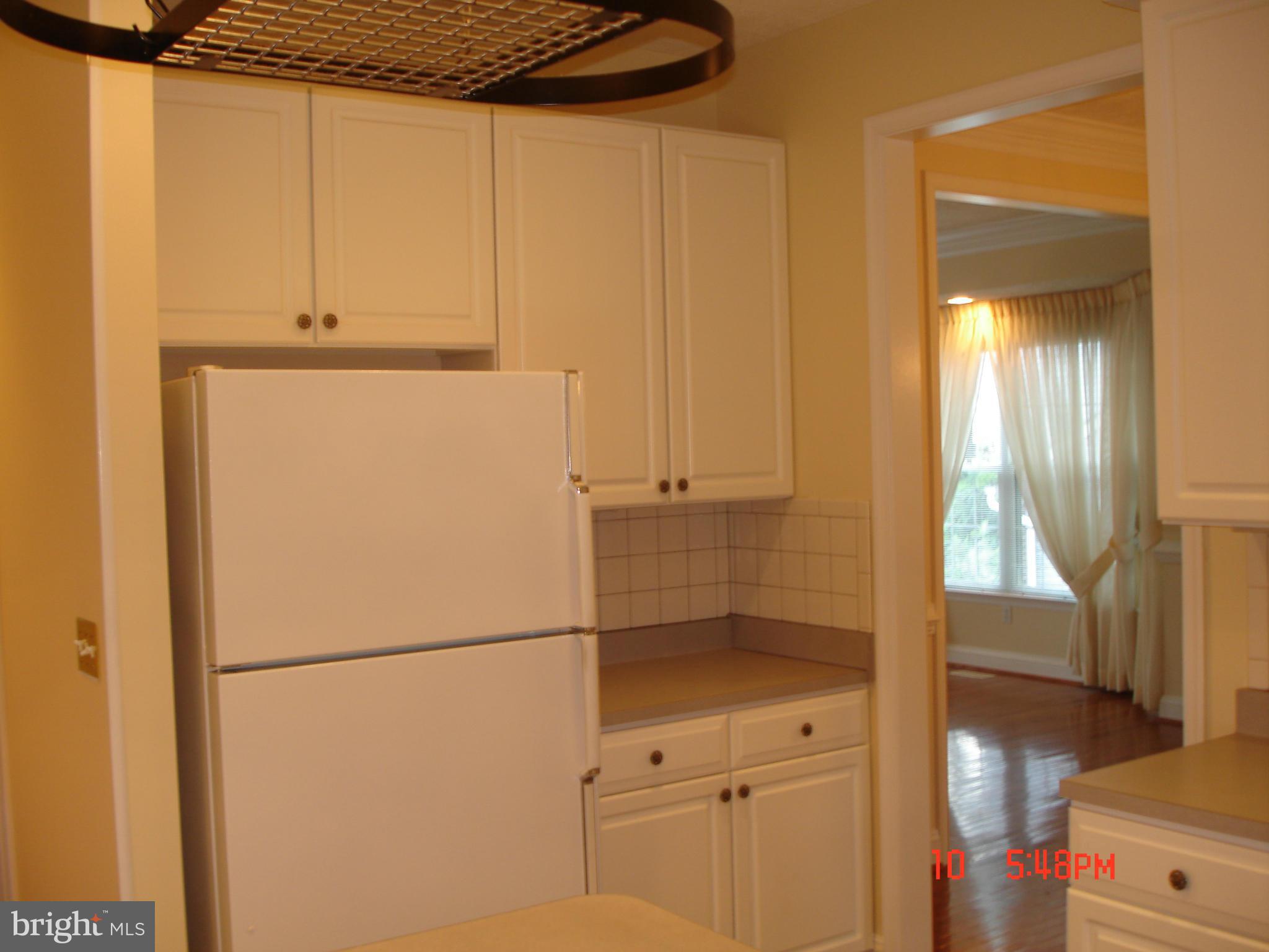 DISNEY ESTATES - Residential Lease