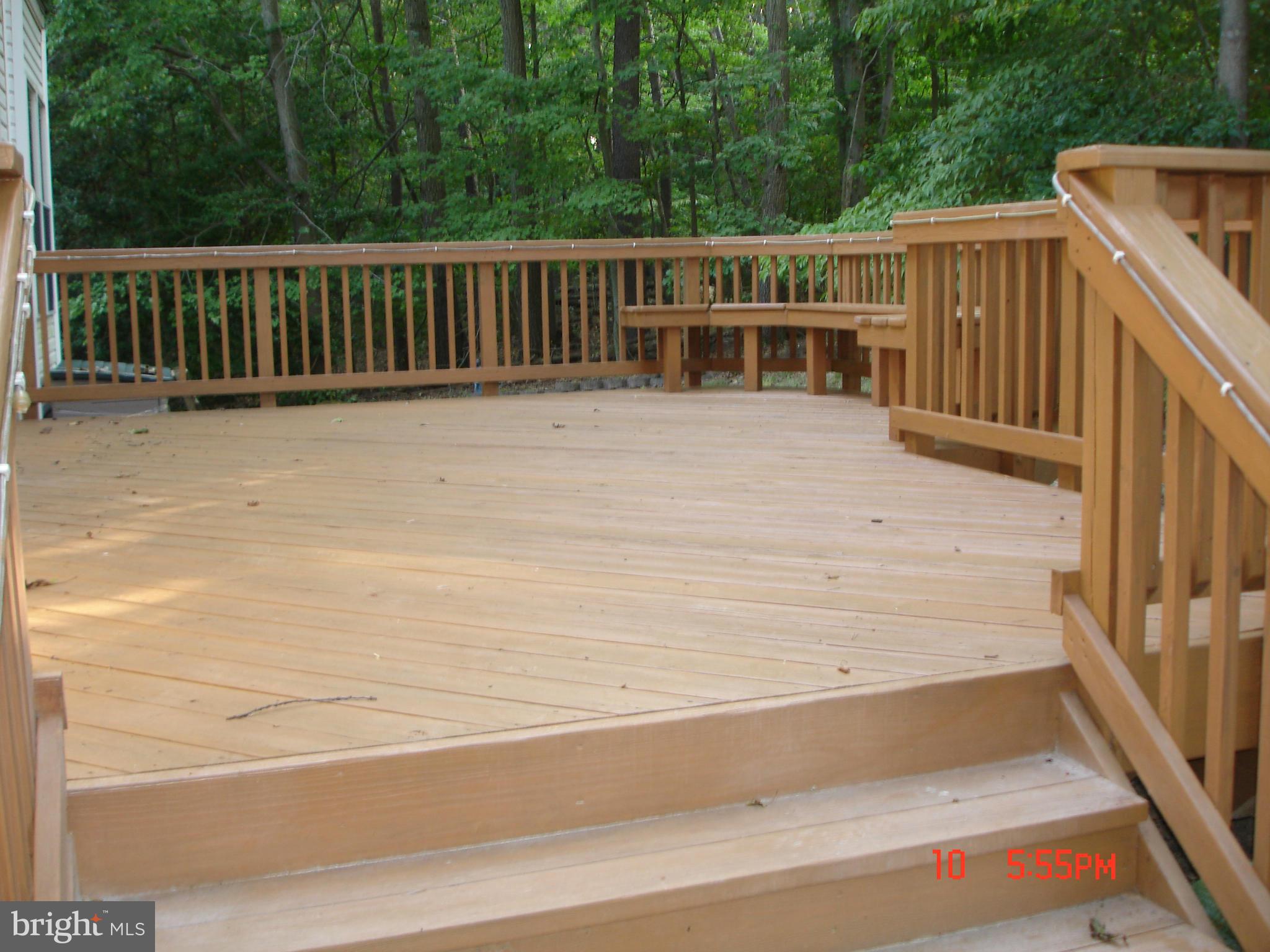 DISNEY ESTATES - Residential Lease