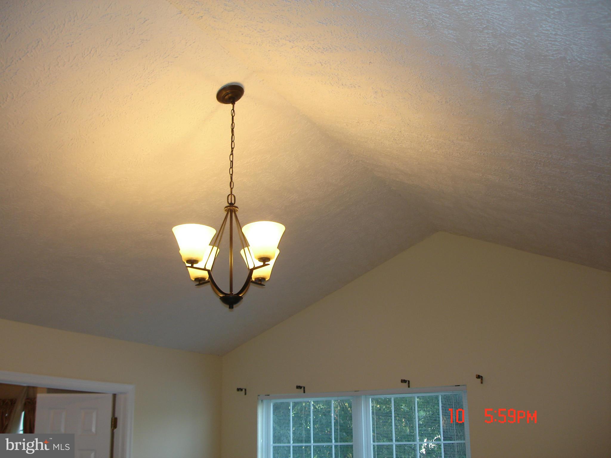 DISNEY ESTATES - Residential Lease