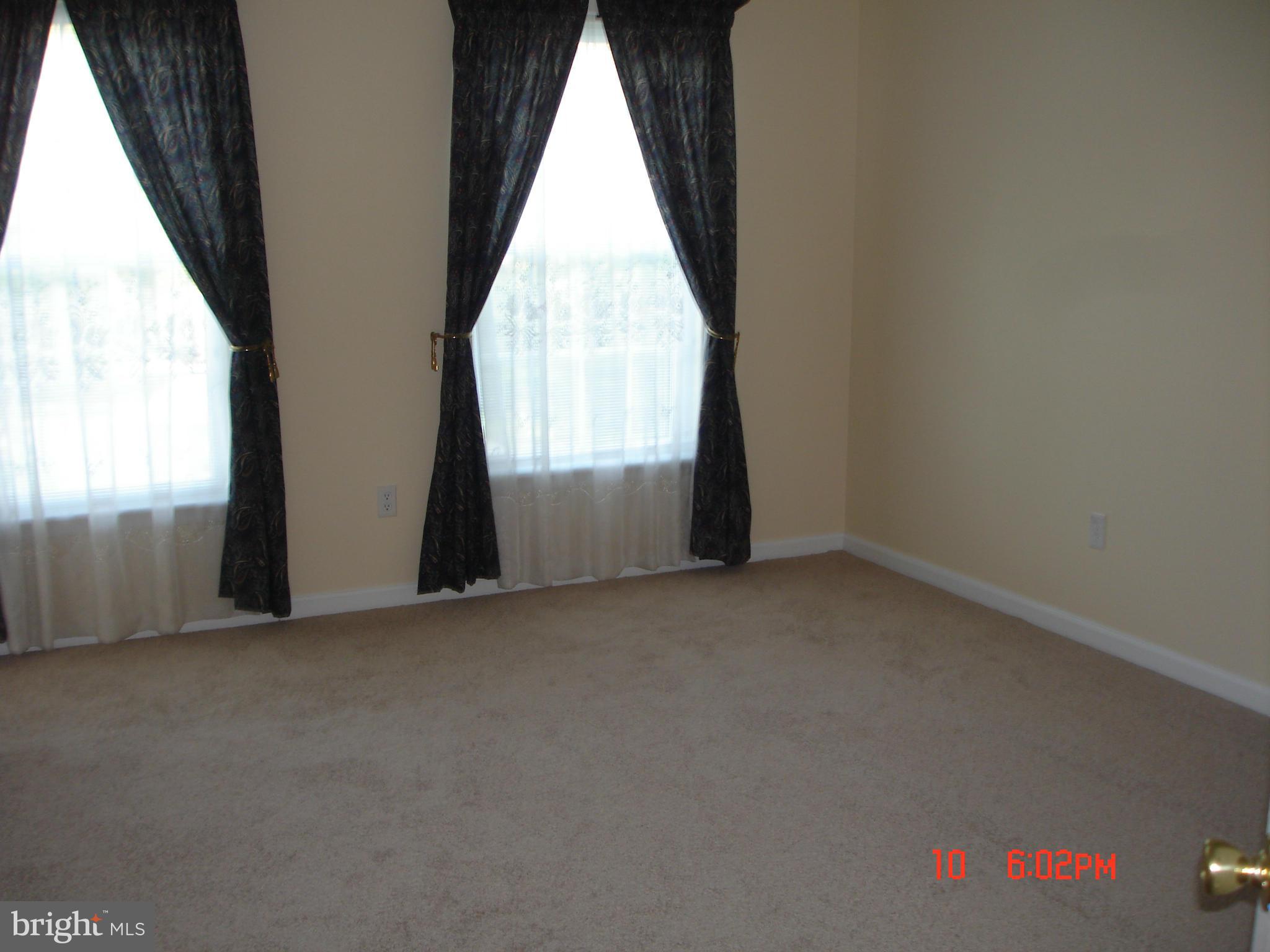 DISNEY ESTATES - Residential Lease