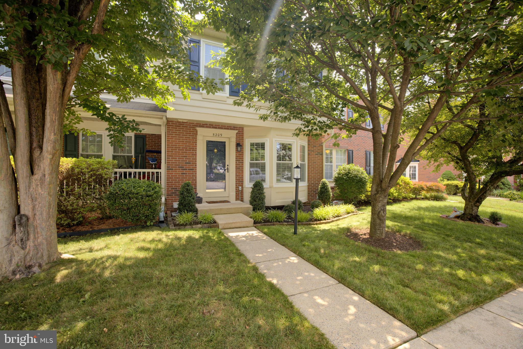 5209 DUNSTABLE LANE