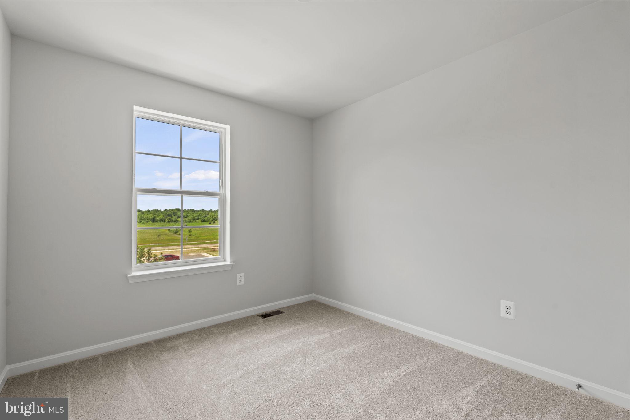 NORBORNE GLEBE - Residential