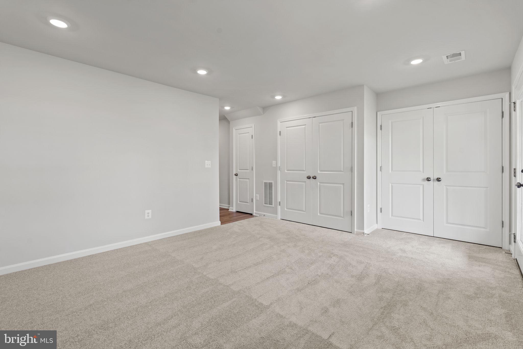 NORBORNE GLEBE - Residential