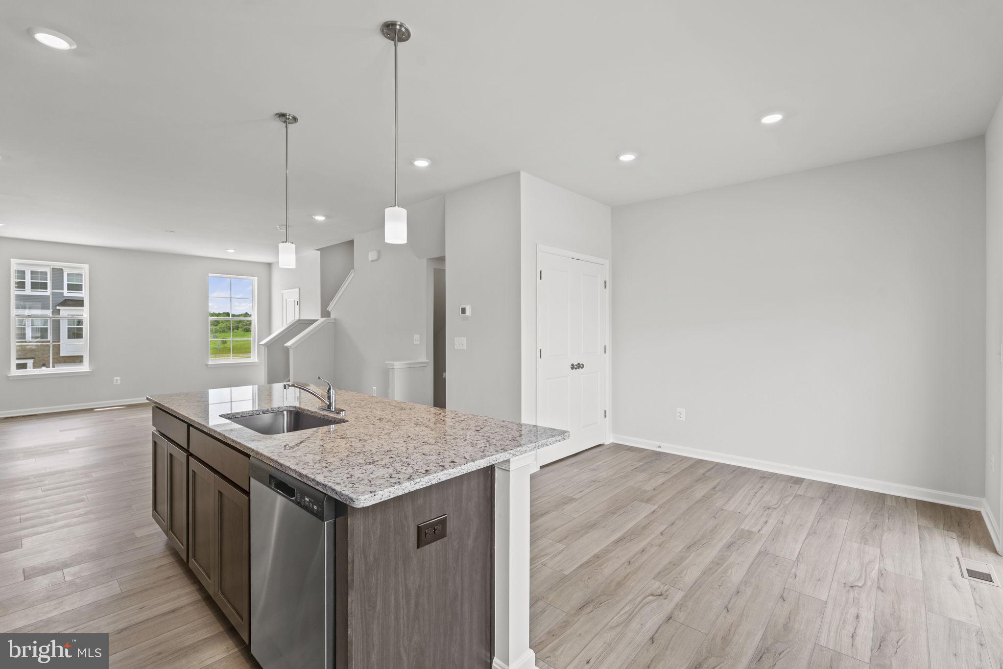 NORBORNE GLEBE - Residential