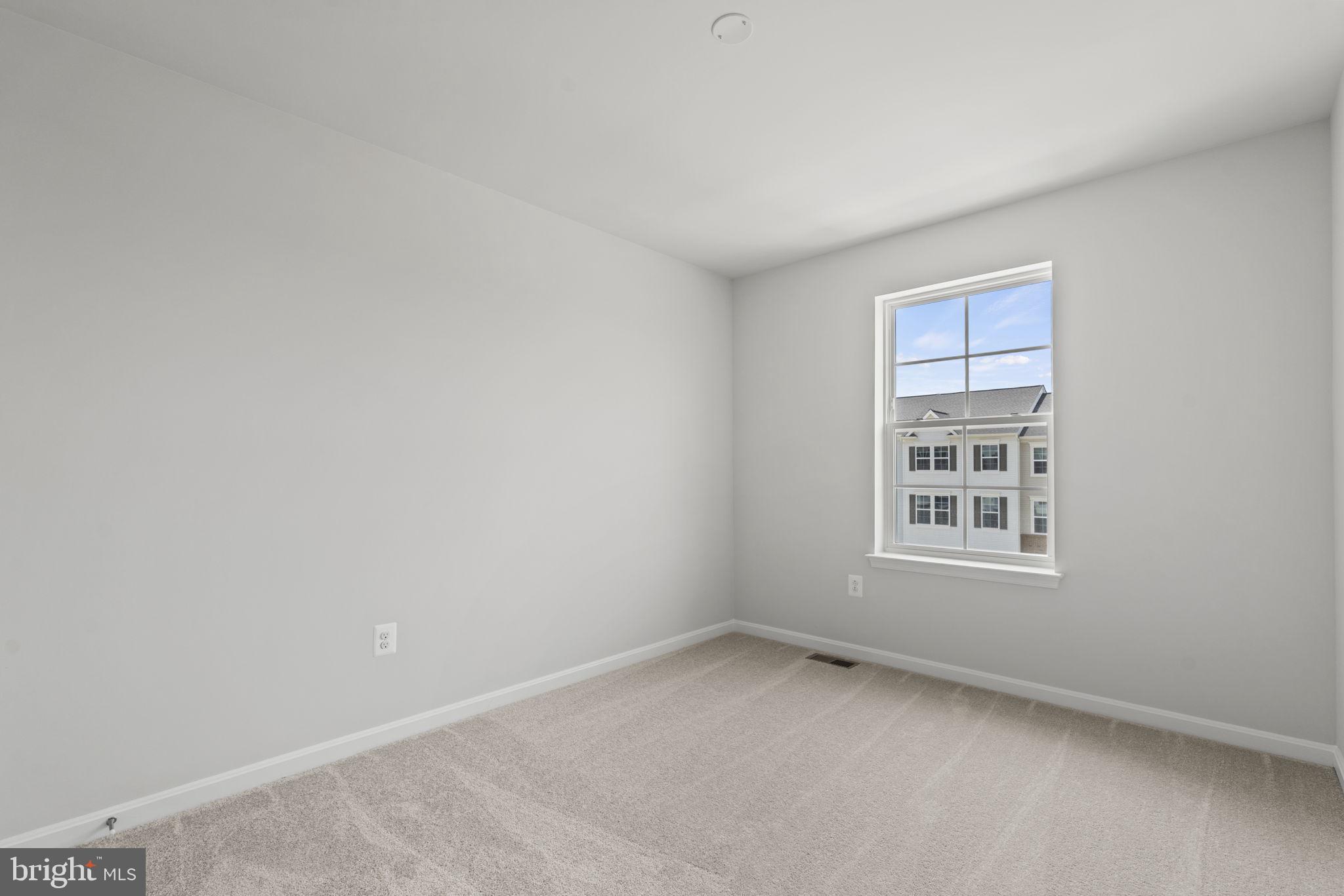 NORBORNE GLEBE - Residential