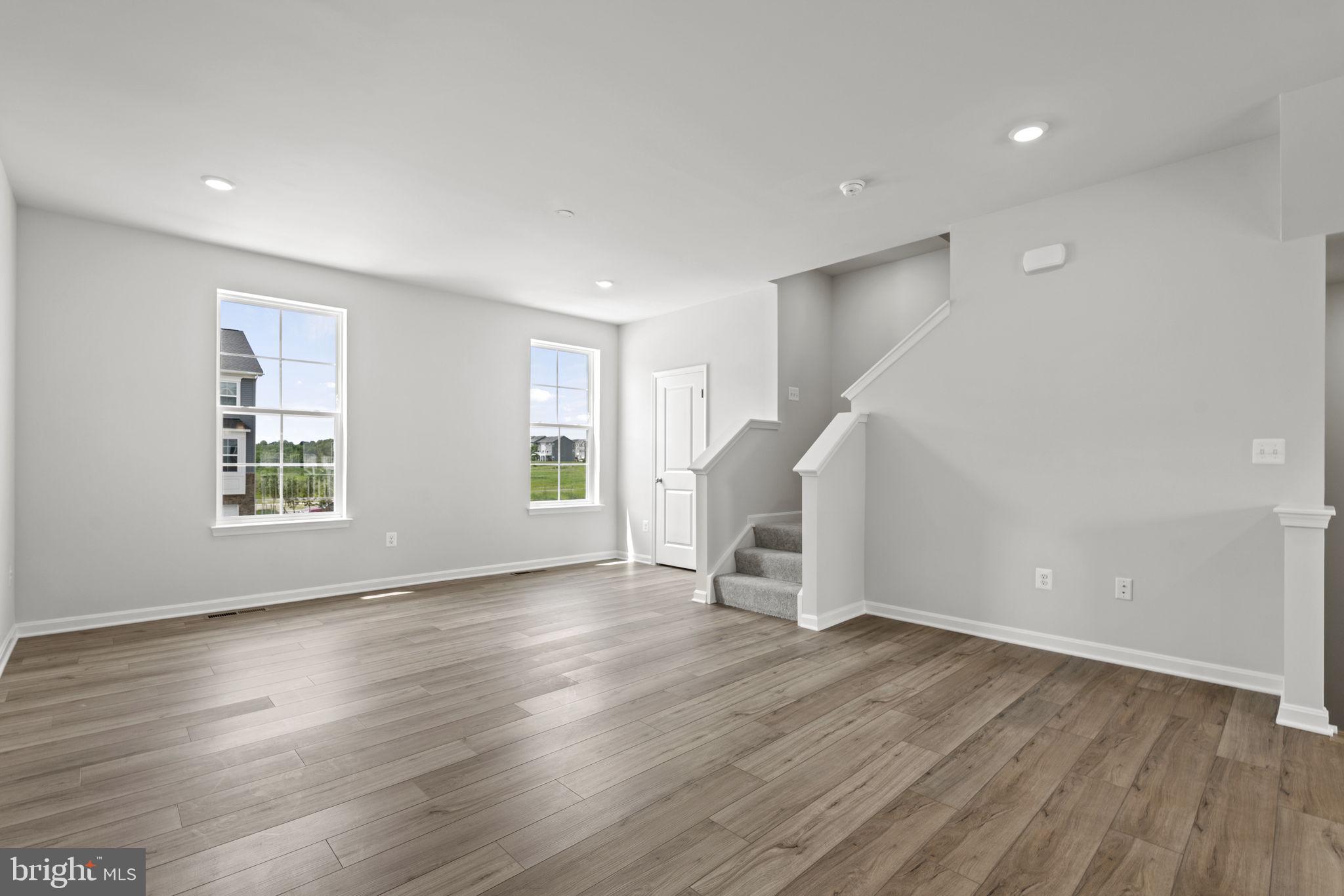 NORBORNE GLEBE - Residential