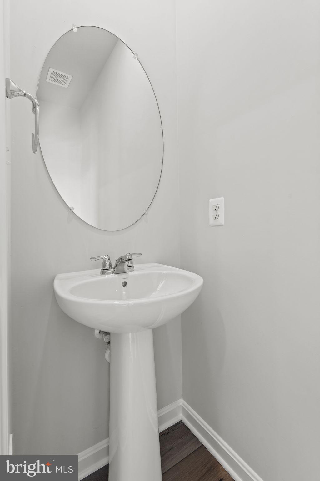 NORBORNE GLEBE - Residential