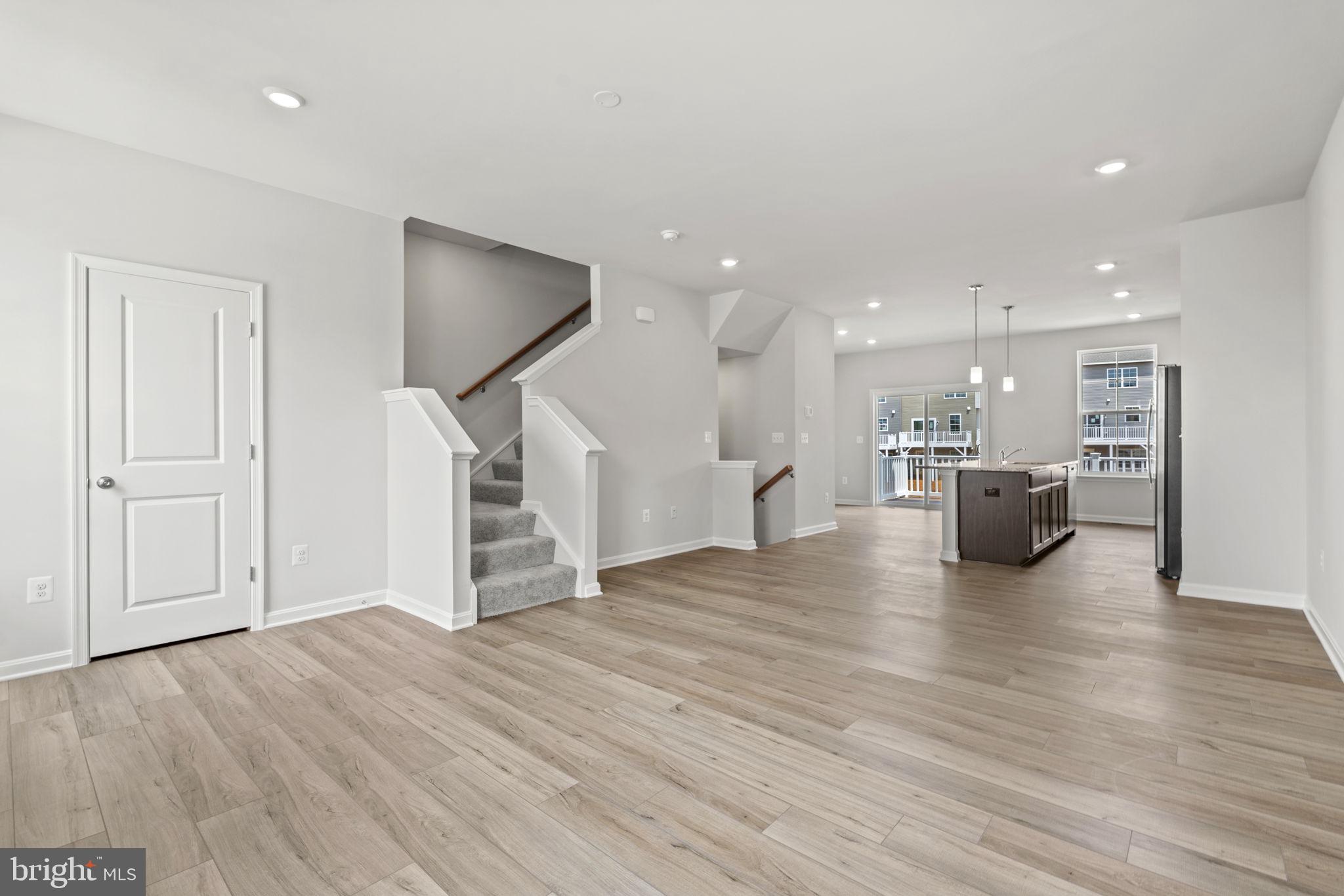 NORBORNE GLEBE - Residential