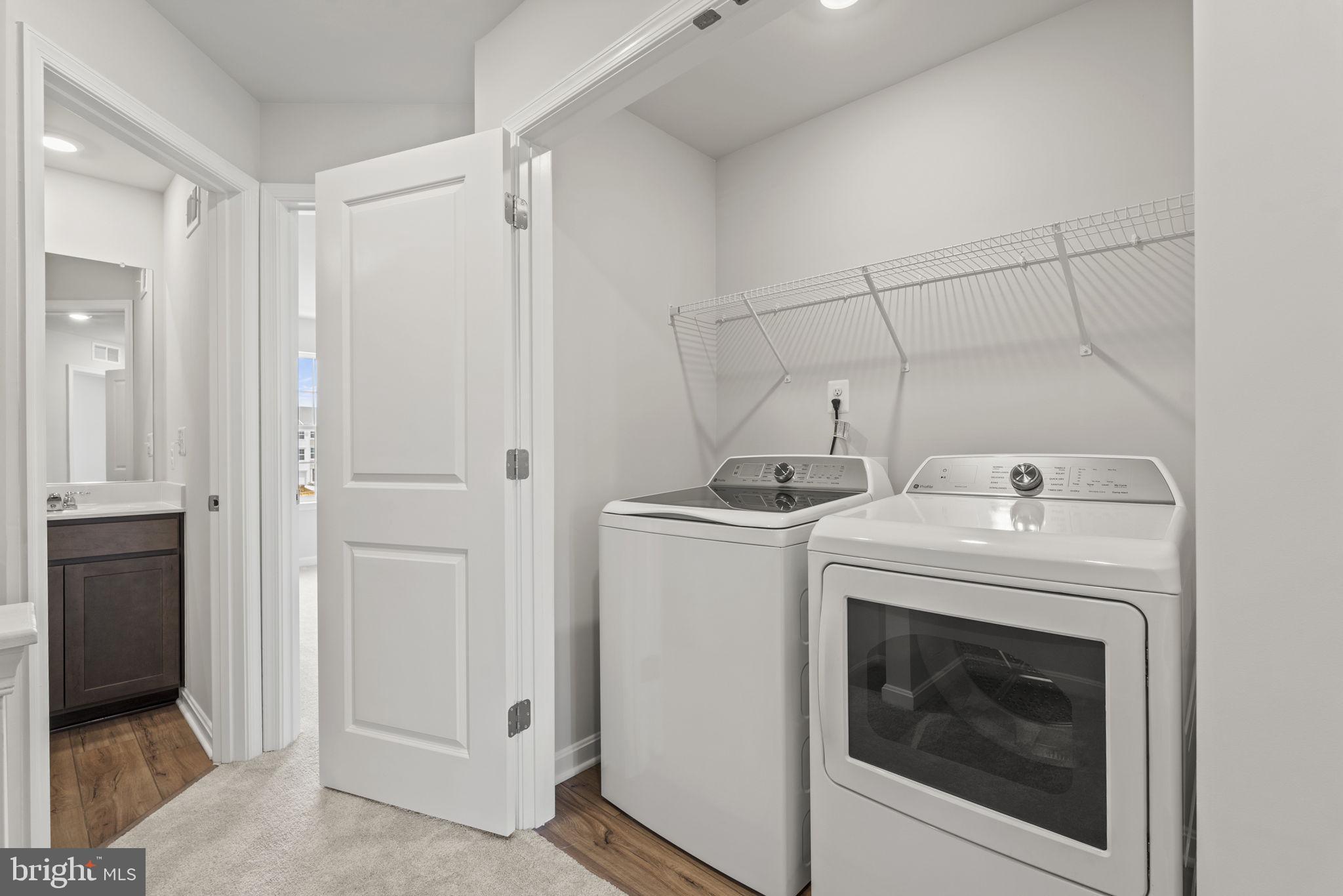 NORBORNE GLEBE - Residential