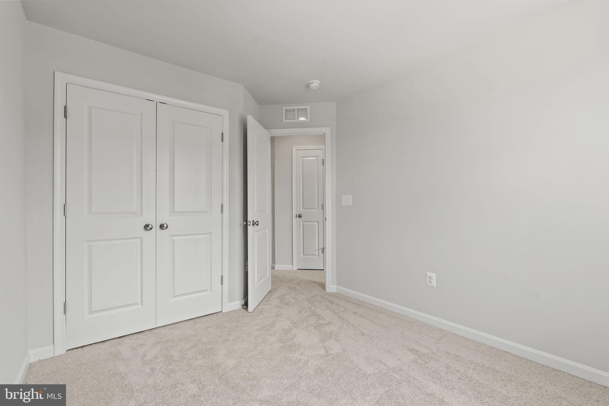 NORBORNE GLEBE - Residential