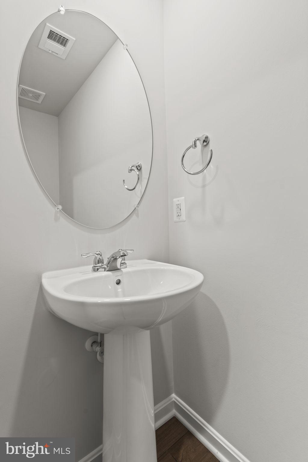 NORBORNE GLEBE - Residential