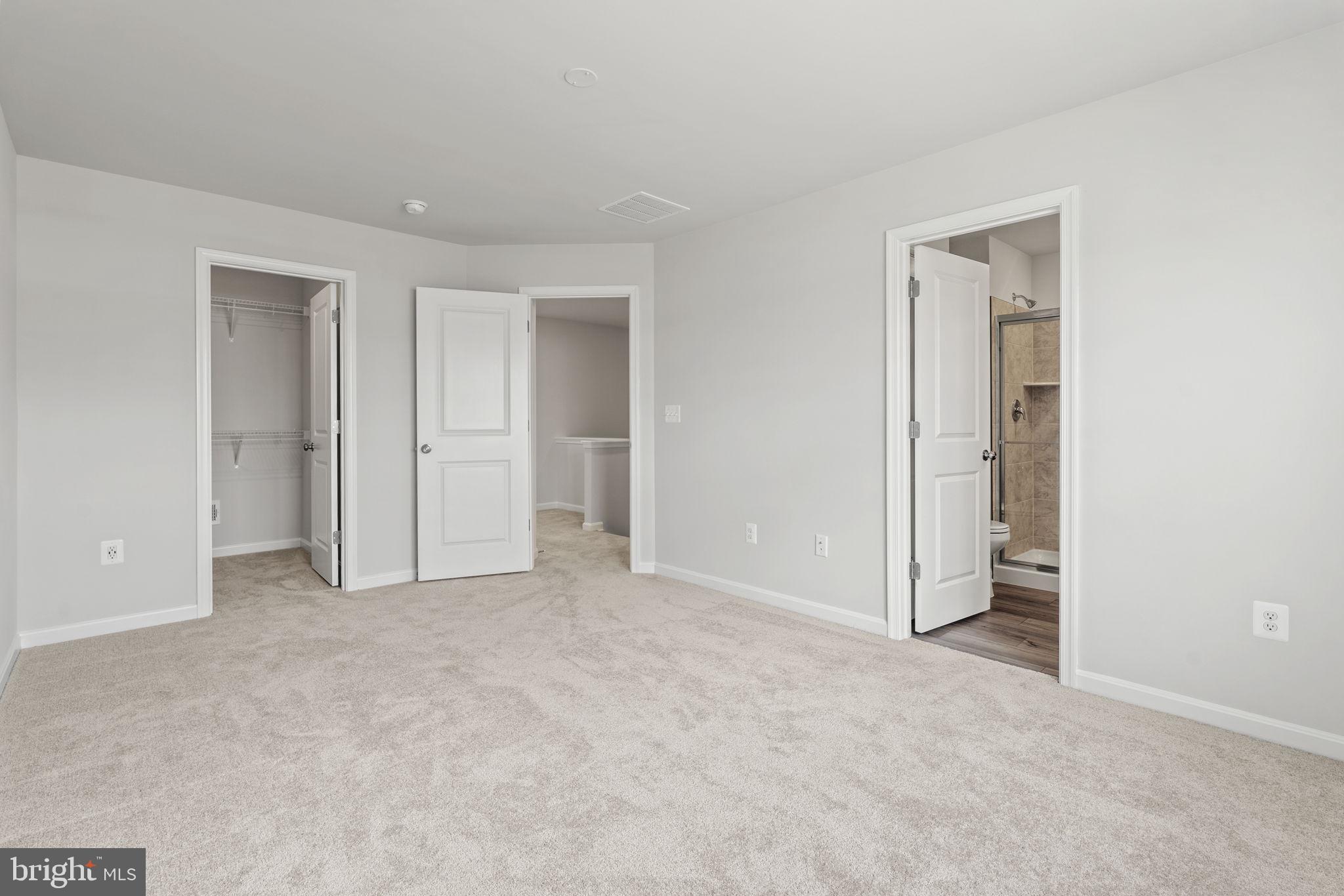 NORBORNE GLEBE - Residential