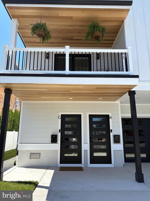4112 PARK BOULEVARD G WILDWOOD NJ 08260