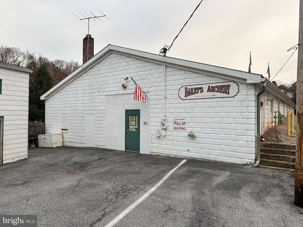 Photo of 12 Manchester Street, GLEN ROCK, PA 17327 (MLS # PAYK2095038)