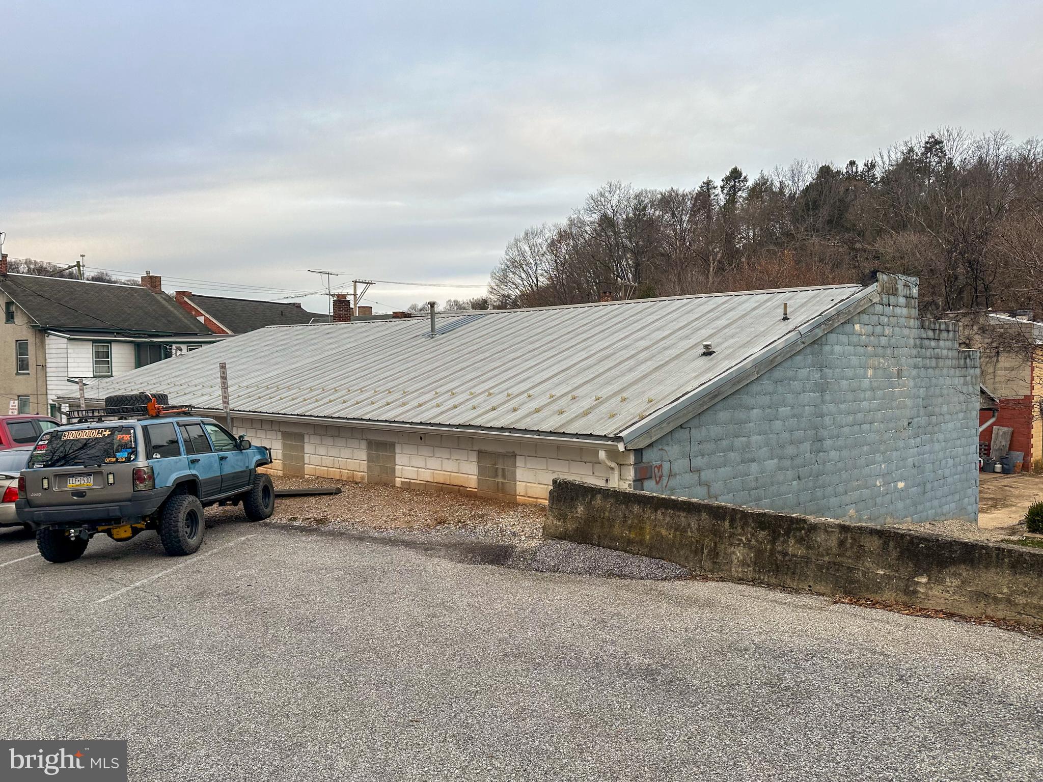 12 MANCHESTER STREET