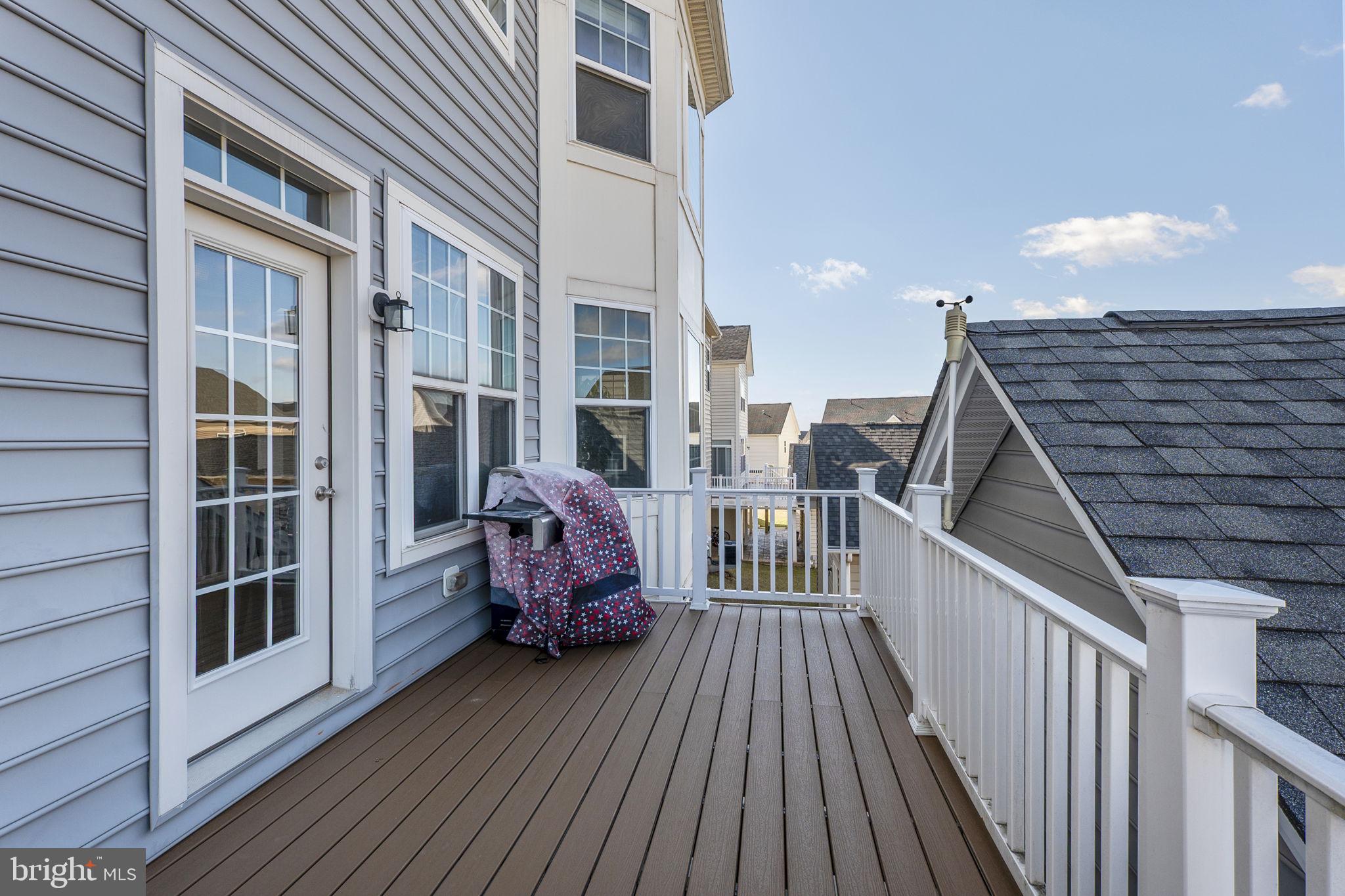 CLARKSBURG VILLAGE - Residential