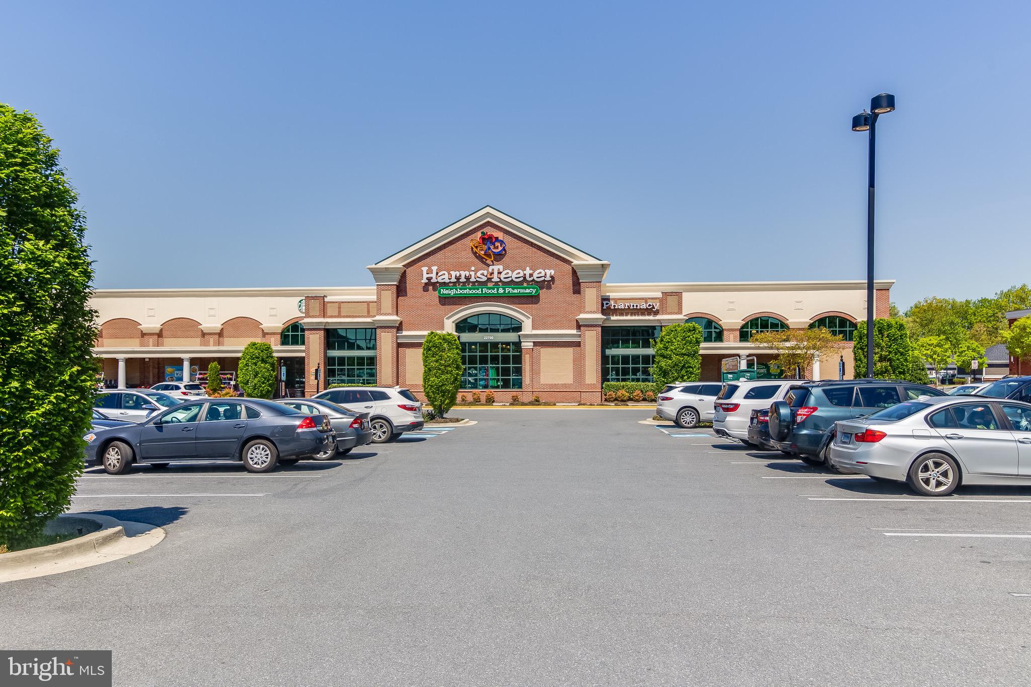 CLARKSBURG VILLAGE - Residential