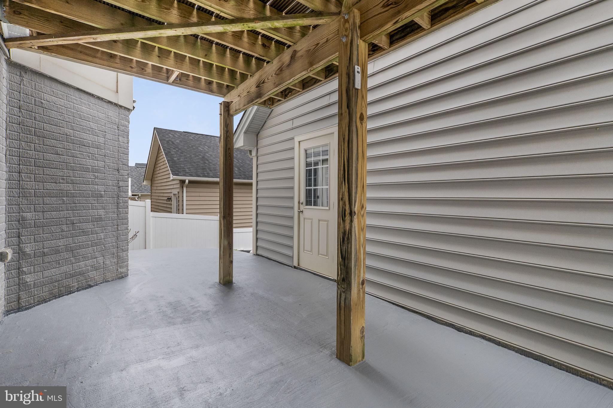 CLARKSBURG VILLAGE - Residential