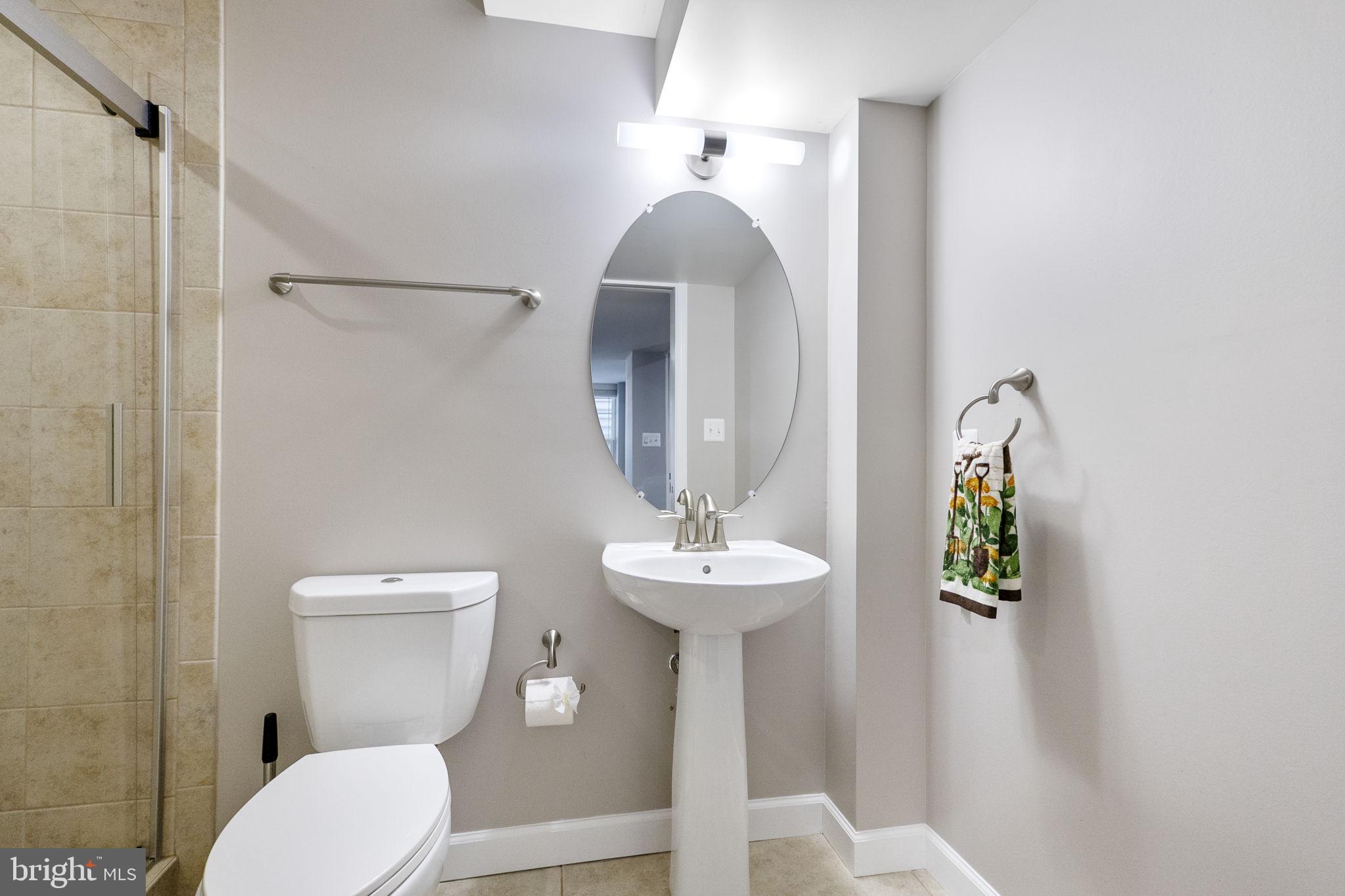 CLARKSBURG VILLAGE - Residential